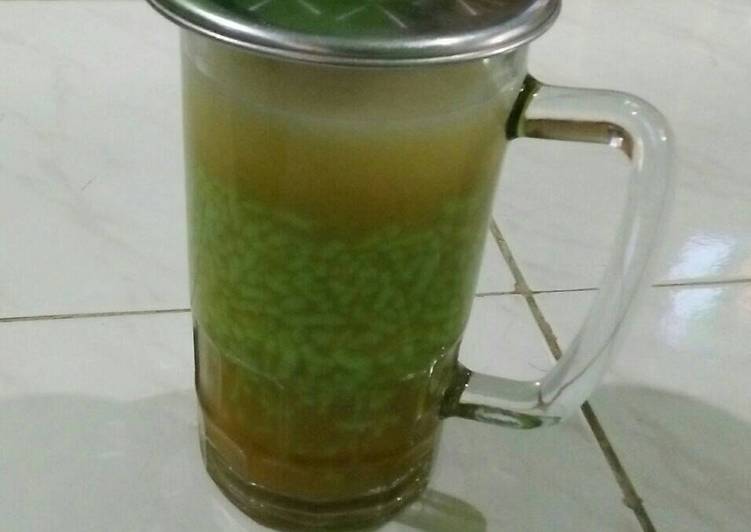 Dawet Seger Manis