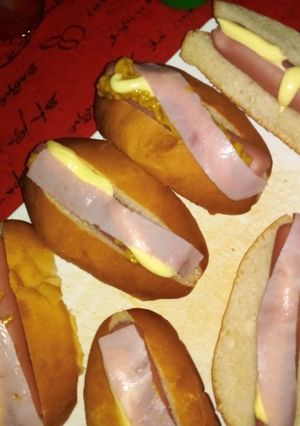 Una foto de Panchos súper