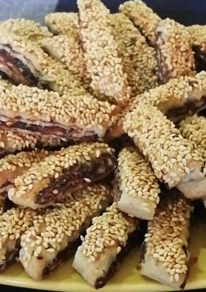 صورة لوصفة المقروطة