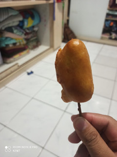 Foto resep Corn dog mini anti gagal