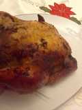 Pavi Pollo de Maga