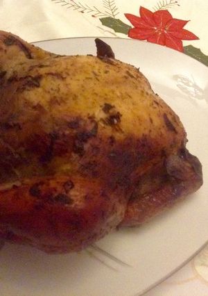 Foto principal de Pavi Pollo de Maga