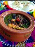 Sarsoon ka saag