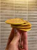 Pancakes cu chefir