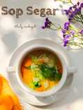 Sop Segar