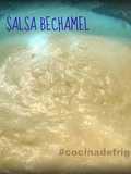 Bechamel - 3 usos