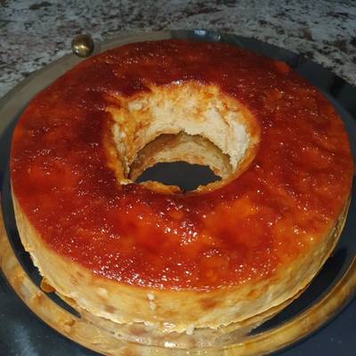Budin De Pan Casero Receta De Flor Beltrami Cookpad