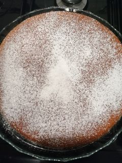 Foto di Torta Camilla