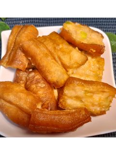 Foto resep Cakwe Udang