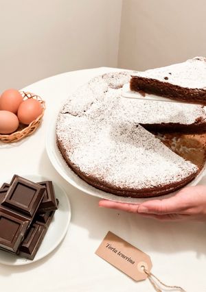 Foto di Torta Tenerina