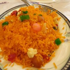 Zarda A picture of Zarda.
