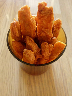 Foto resep Stik Tempe