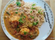 Kép erről: bulgur bab