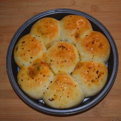 Pizza Bites▪︎Super yummy snack A picture of Pizza Bites▪︎Super yummy snack.