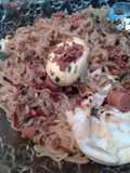 Mie Geprek Kenyang++