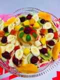 Pay de frutas!!