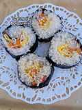 Sushi Roll