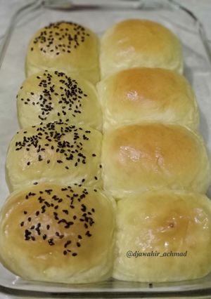 Foto resep 𝚁𝚘𝚝𝚒 𝚂𝚘𝚋𝚎𝚔 𝙼𝚊𝚗𝚒𝚜