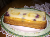 Pastel de queso