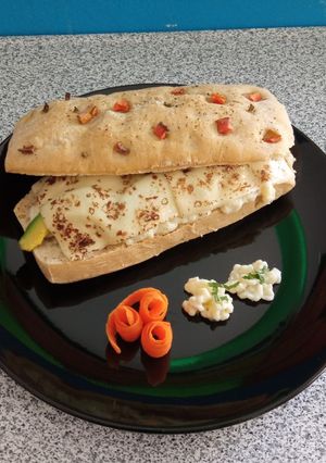 Una foto de Ciabatta