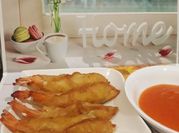 Gambar hakau udang tepung maizena