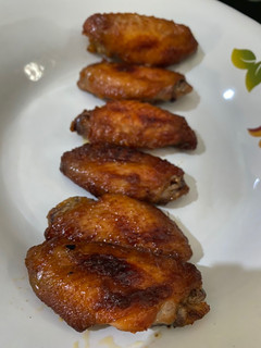 Foto resep Chicken wing