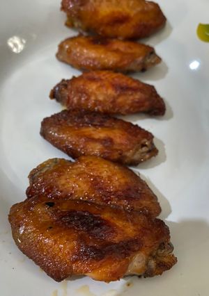 Foto resep Chicken wing
