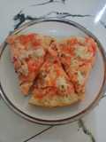 Pizza Teflon