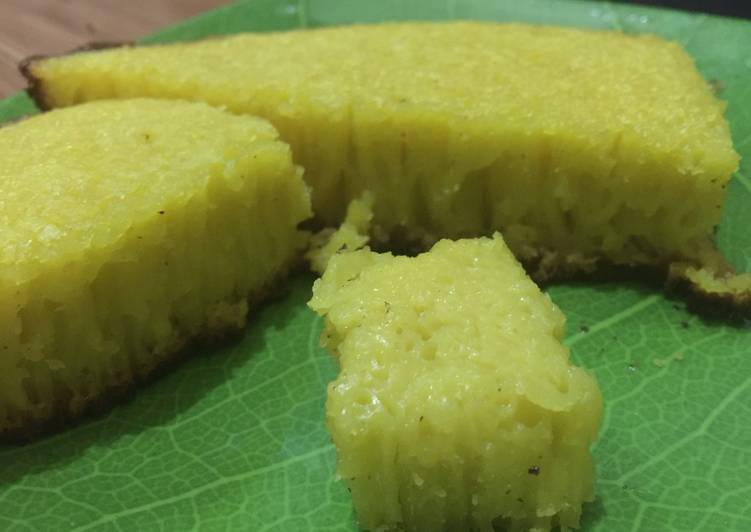 Bika ambon ekonomis