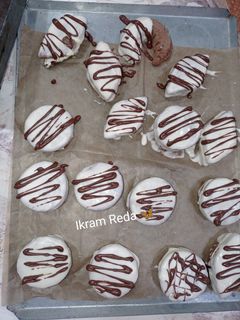 صورة لوصفة صابلي بذوق القهوة