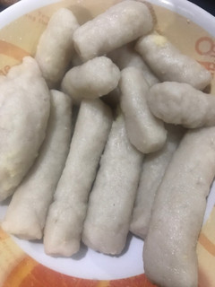 Foto resep Pempek palembang