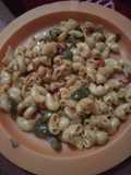 Veg macroni