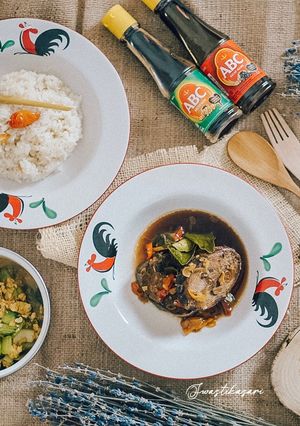 Foto resep Tuna Kecap Pedas