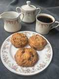 Famous Copycat Choc Chip Cookies