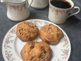 Famous Copycat Choc Chip Cookies