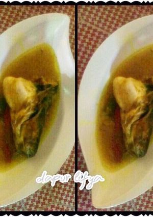 Foto resep Pindang Patin
