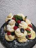 Croquembouche