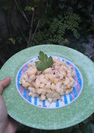 Foto resep Mac and Cheese Easy