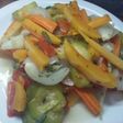 Verduras en ESSEN