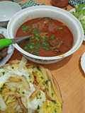 Freekeh Soup