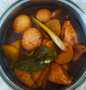 Langkah Mudah untuk Menyiapkan Resep Semur Telor Kentang &amp; Tahu ala Nasduk Bu Slamet yang  Bikin Ketagihan Anti Ribet, Mantap Sekali