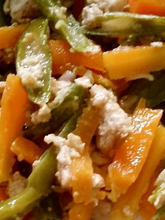 Foto resep Orak arik sayur