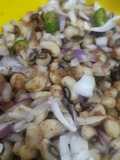 White Lobia(bean s)