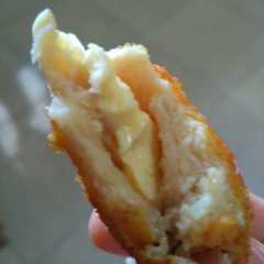 รูปของ Chicken Katsu