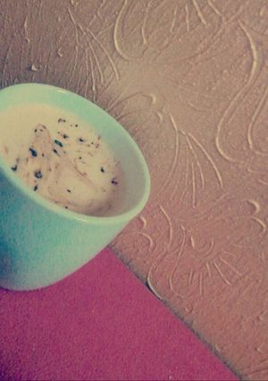صورة لوصفة موكا حار