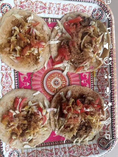 A picture of Gurasa.