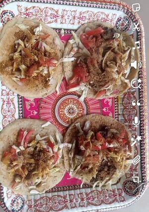 A picture of Gurasa.