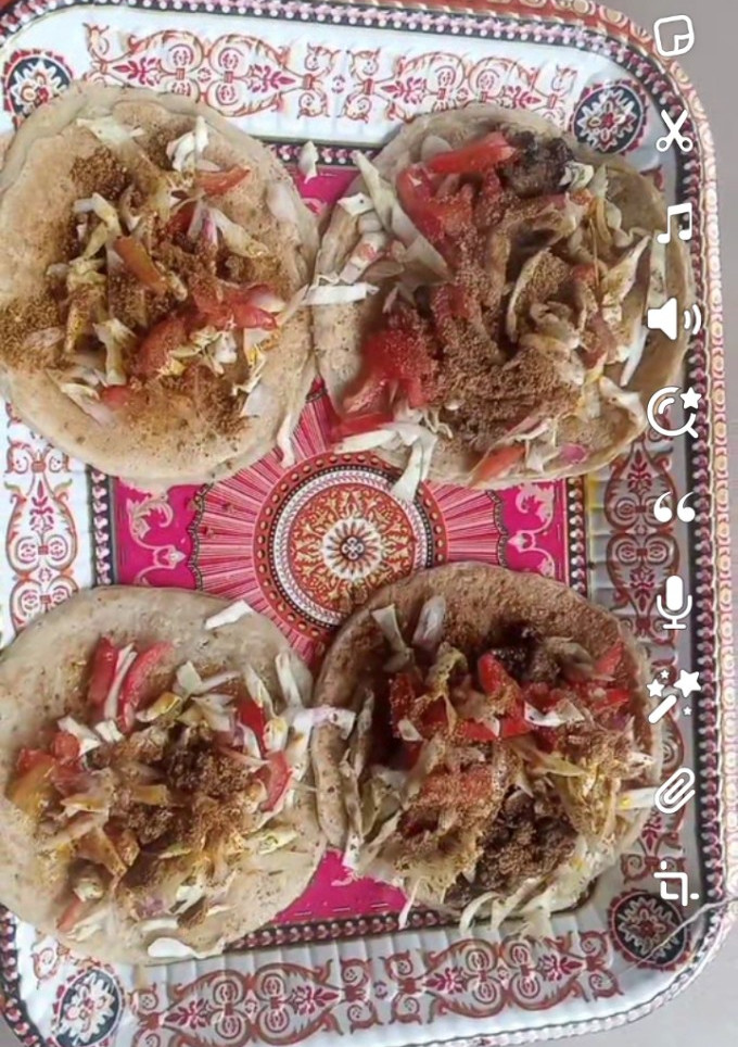 A picture of Gurasa.