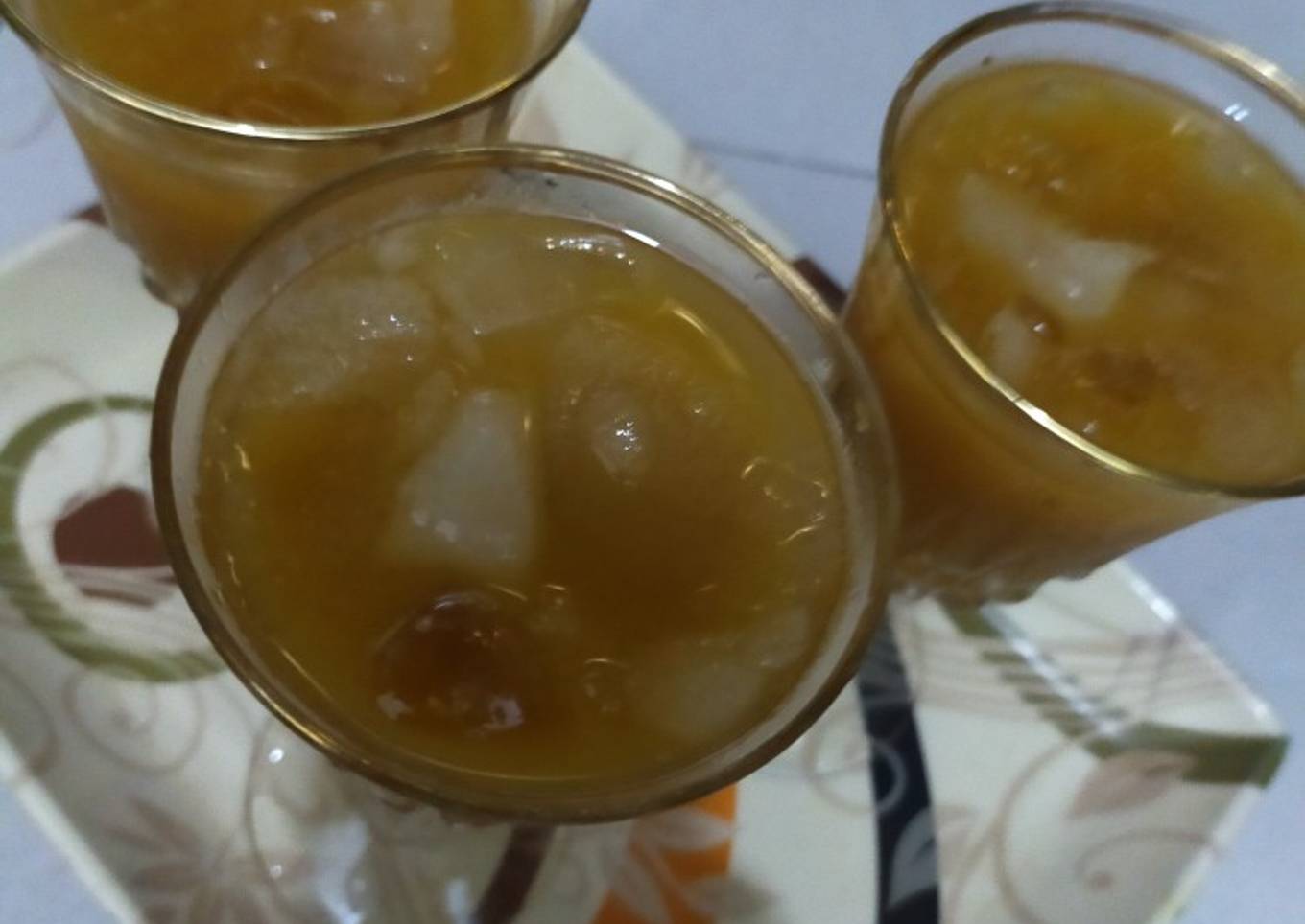 Mango Pana