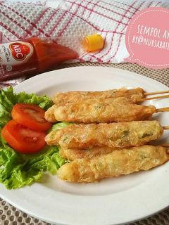 Foto resep Sempol Ayam